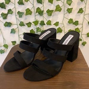 Steve Madden heels